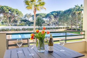 Lovely 2BD Apart 500m Beach AC Wi-Fi Pool Balcony